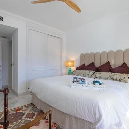 Banus Home Marbella Eksteriør billede