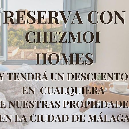 Banus Home Marbella Eksteriør billede