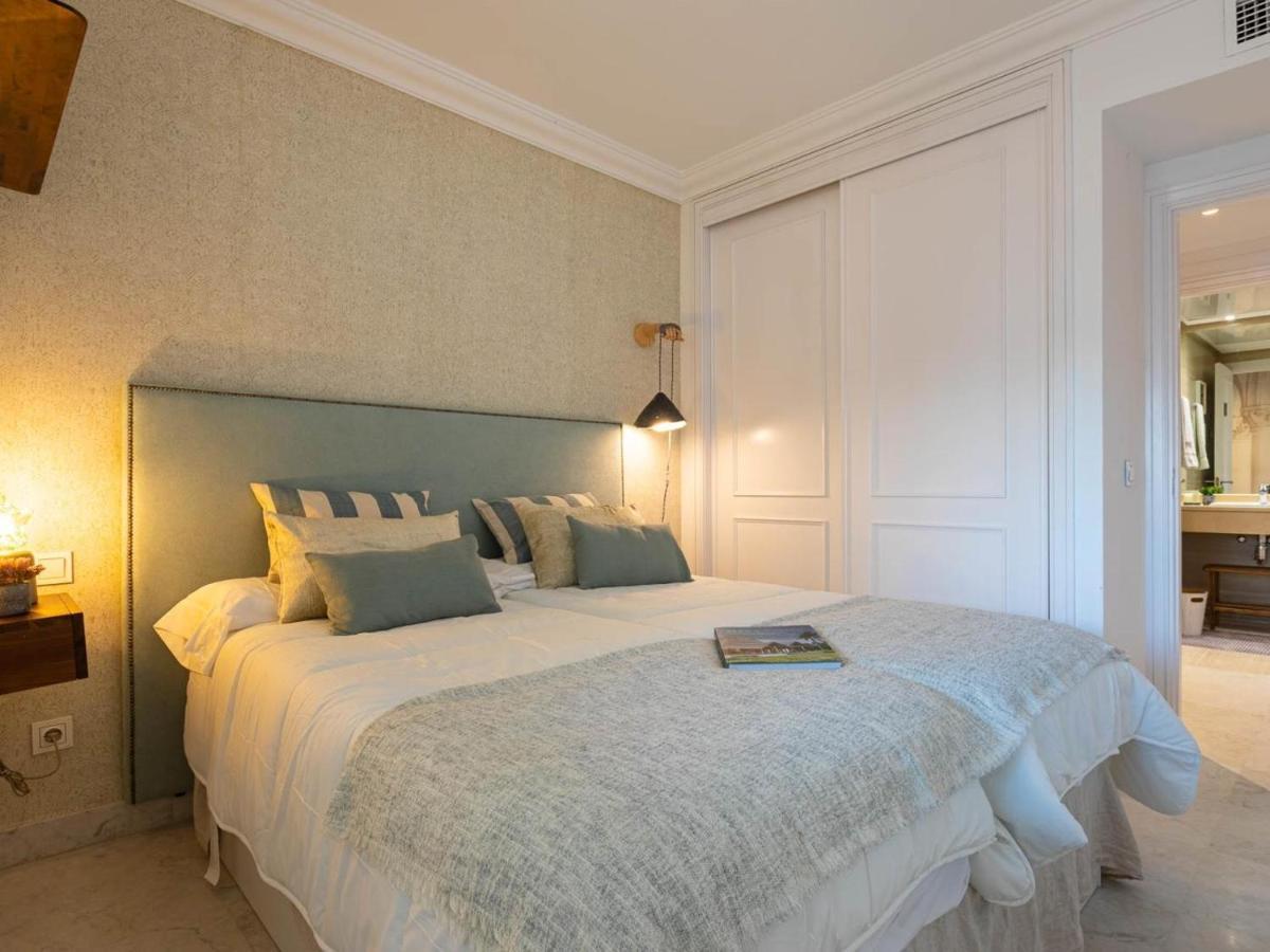 Banus Home Marbella Eksteriør billede