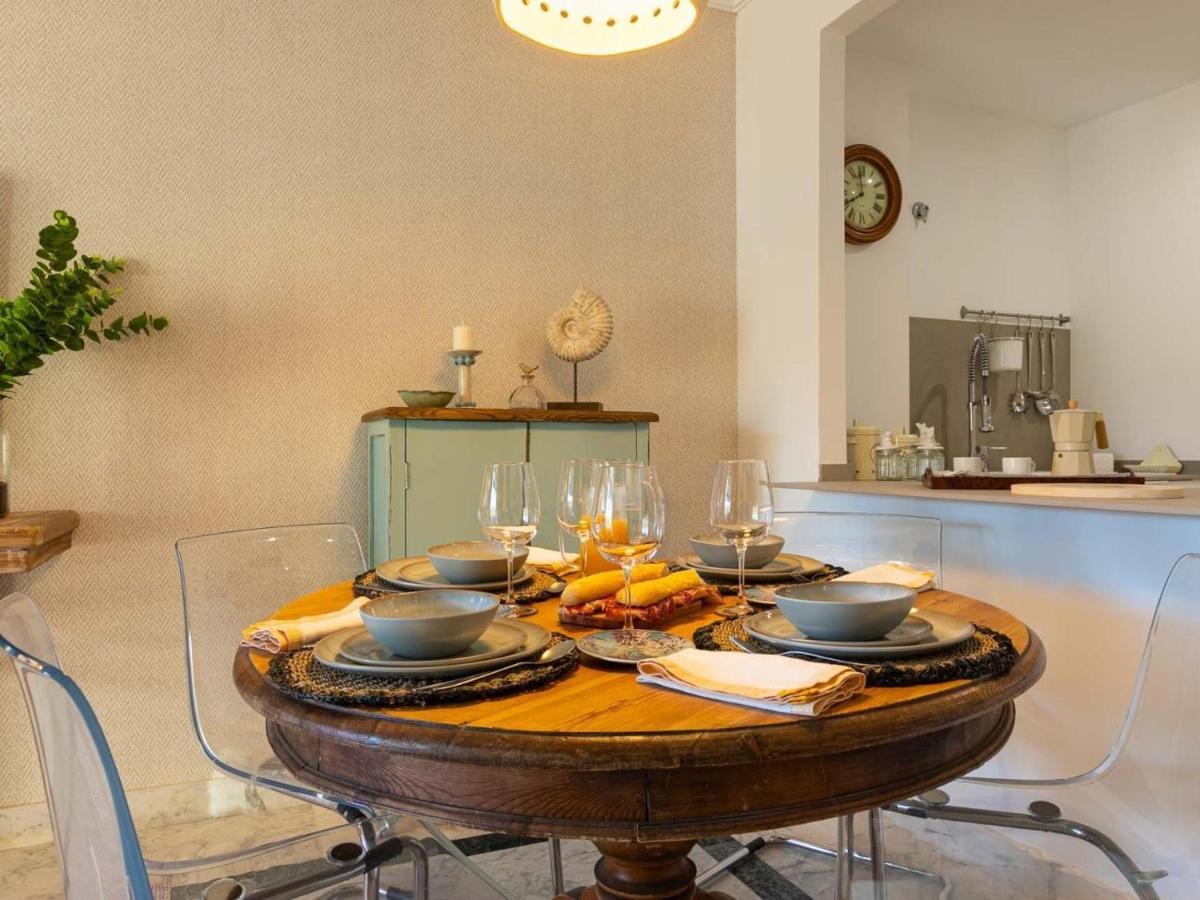 Banus Home Marbella Eksteriør billede