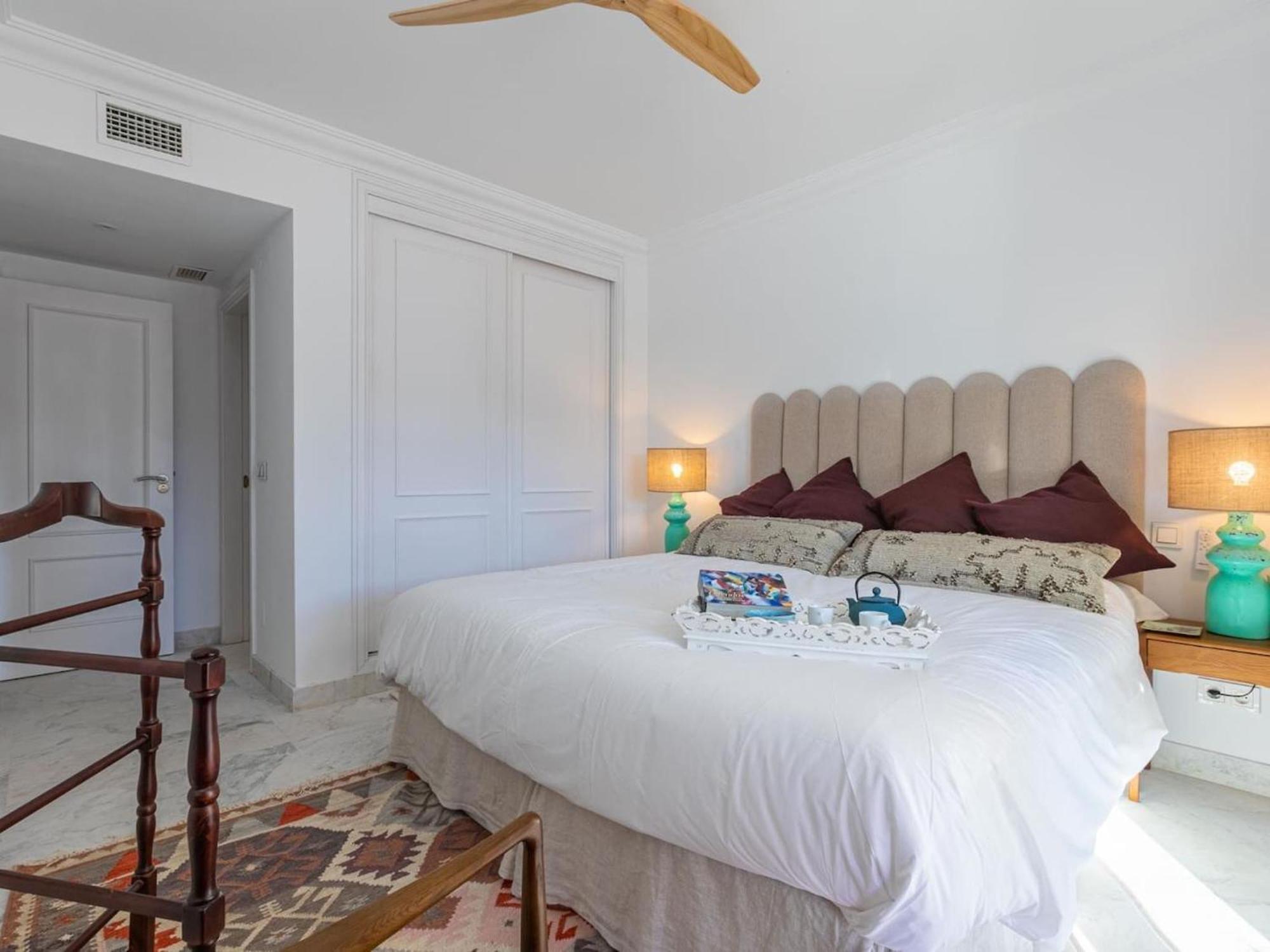 Banus Home Marbella Eksteriør billede