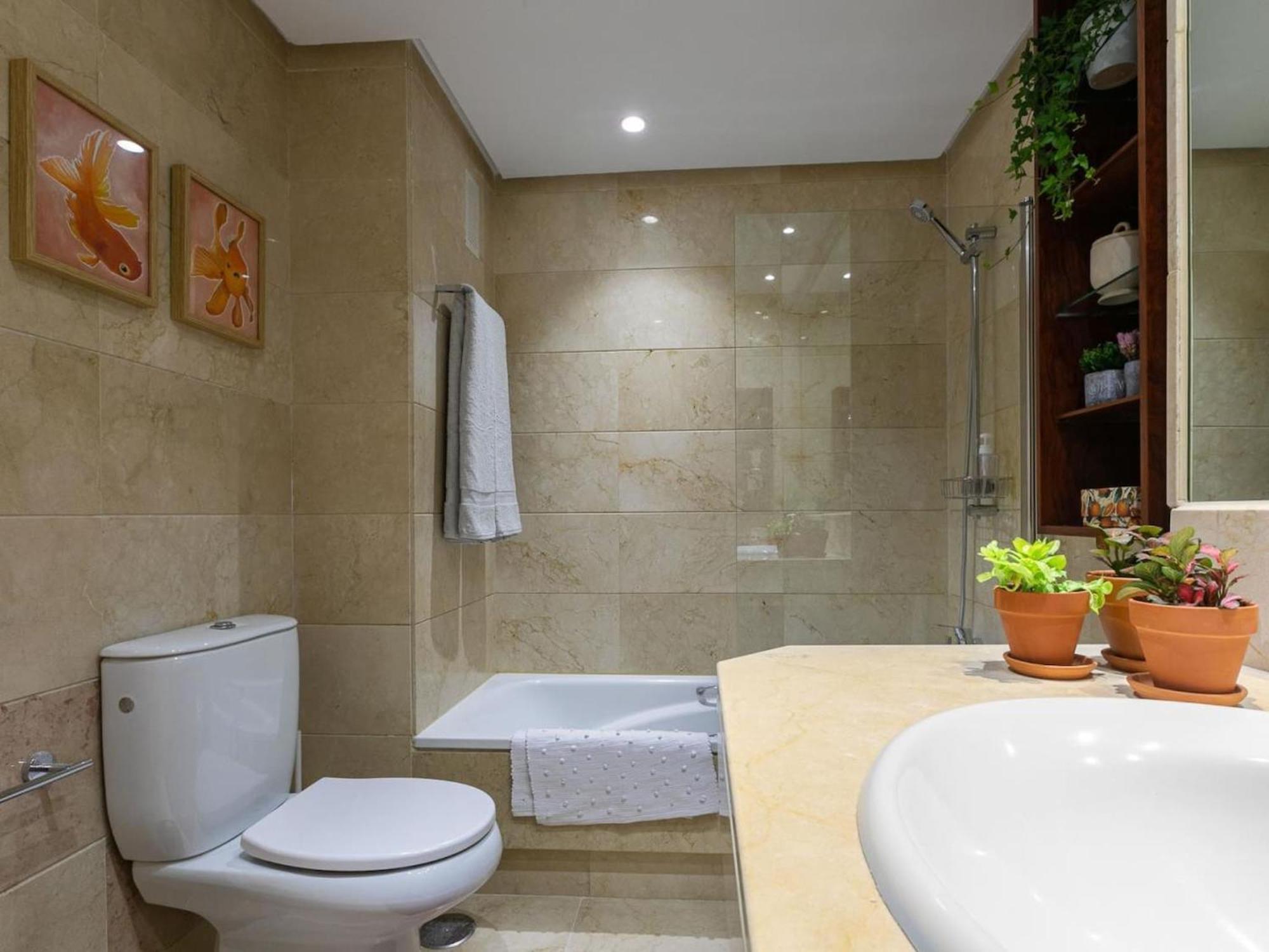 Banus Home Marbella Eksteriør billede