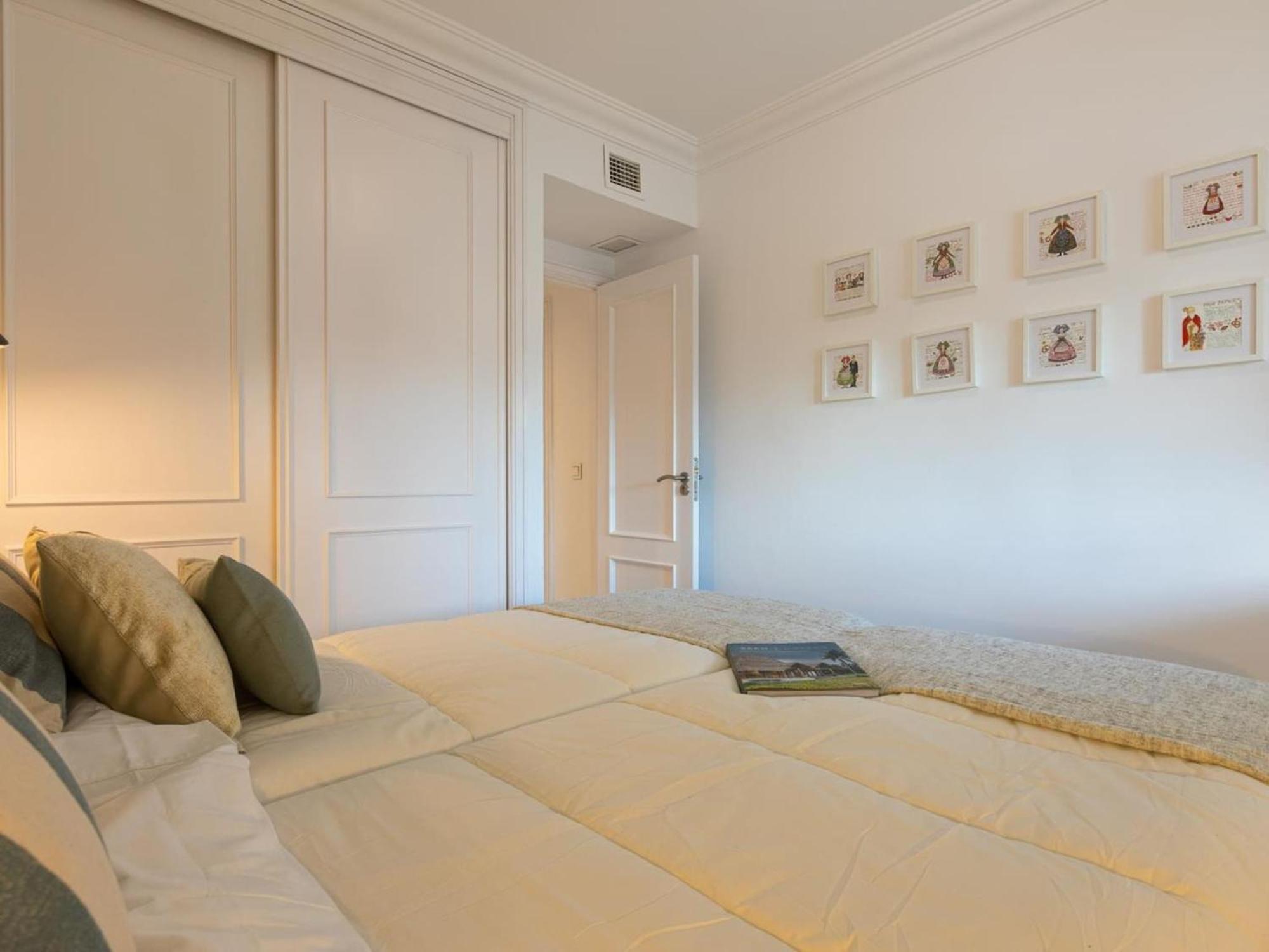 Banus Home Marbella Eksteriør billede