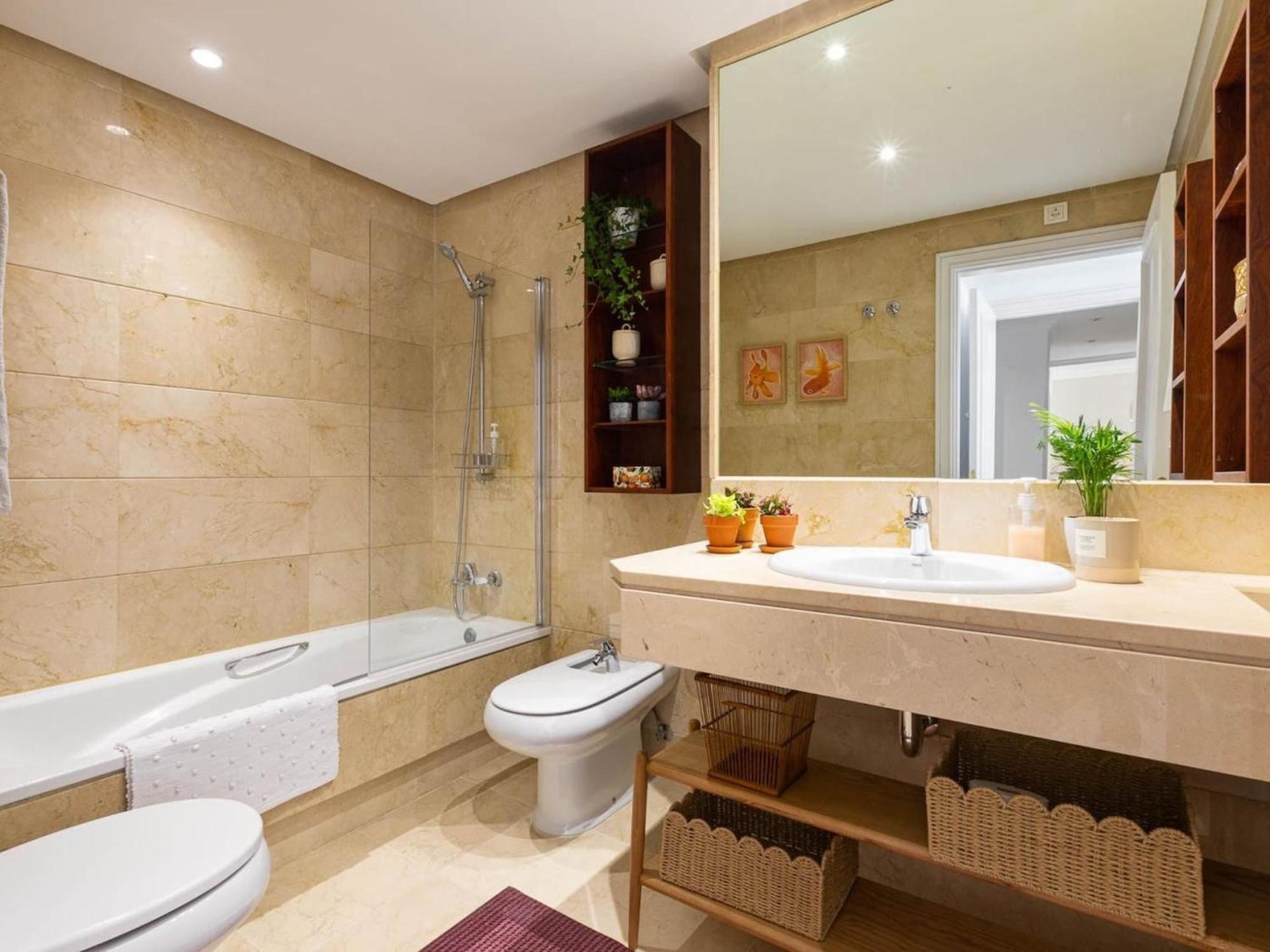 Banus Home Marbella Eksteriør billede