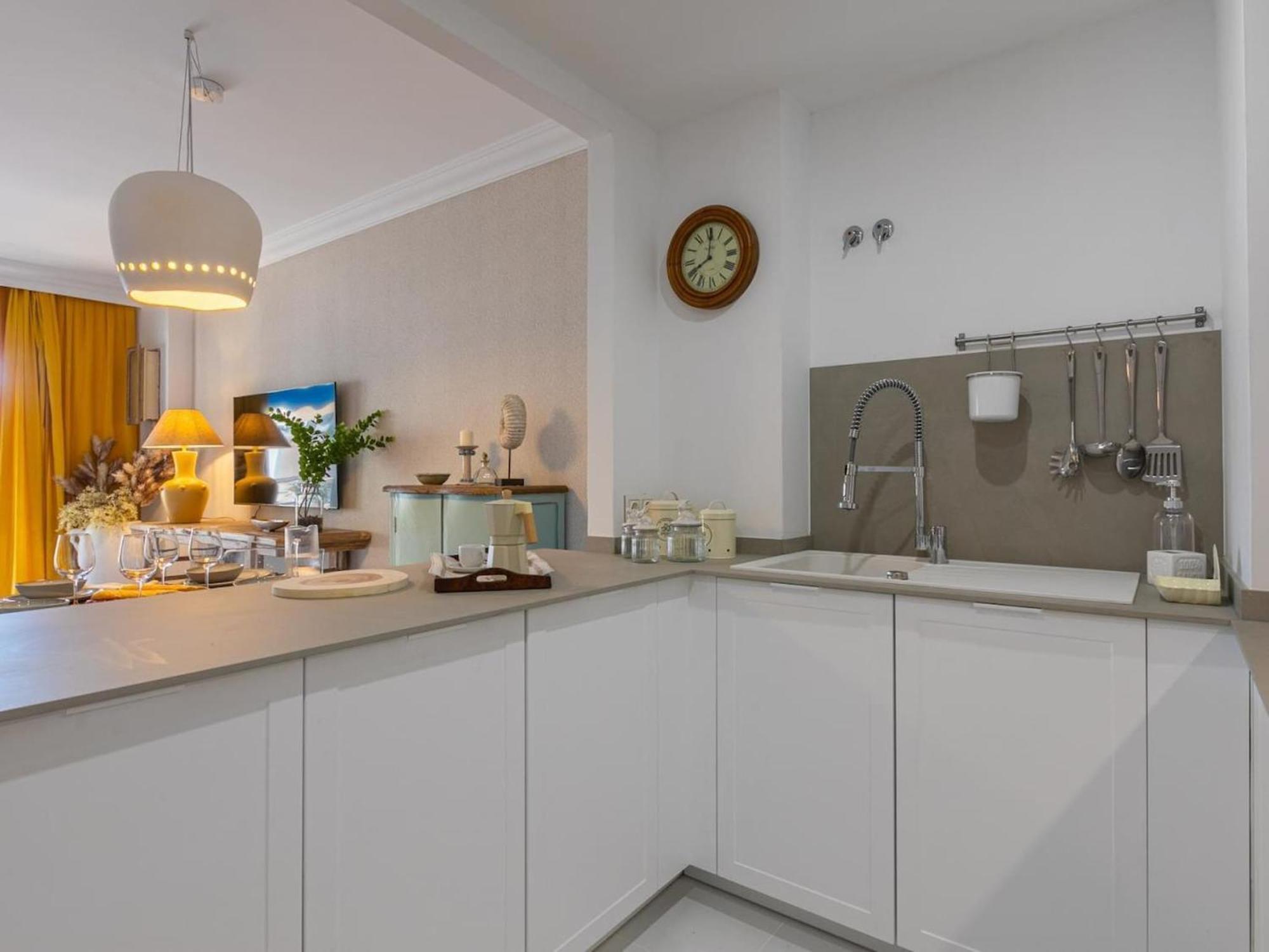 Banus Home Marbella Eksteriør billede