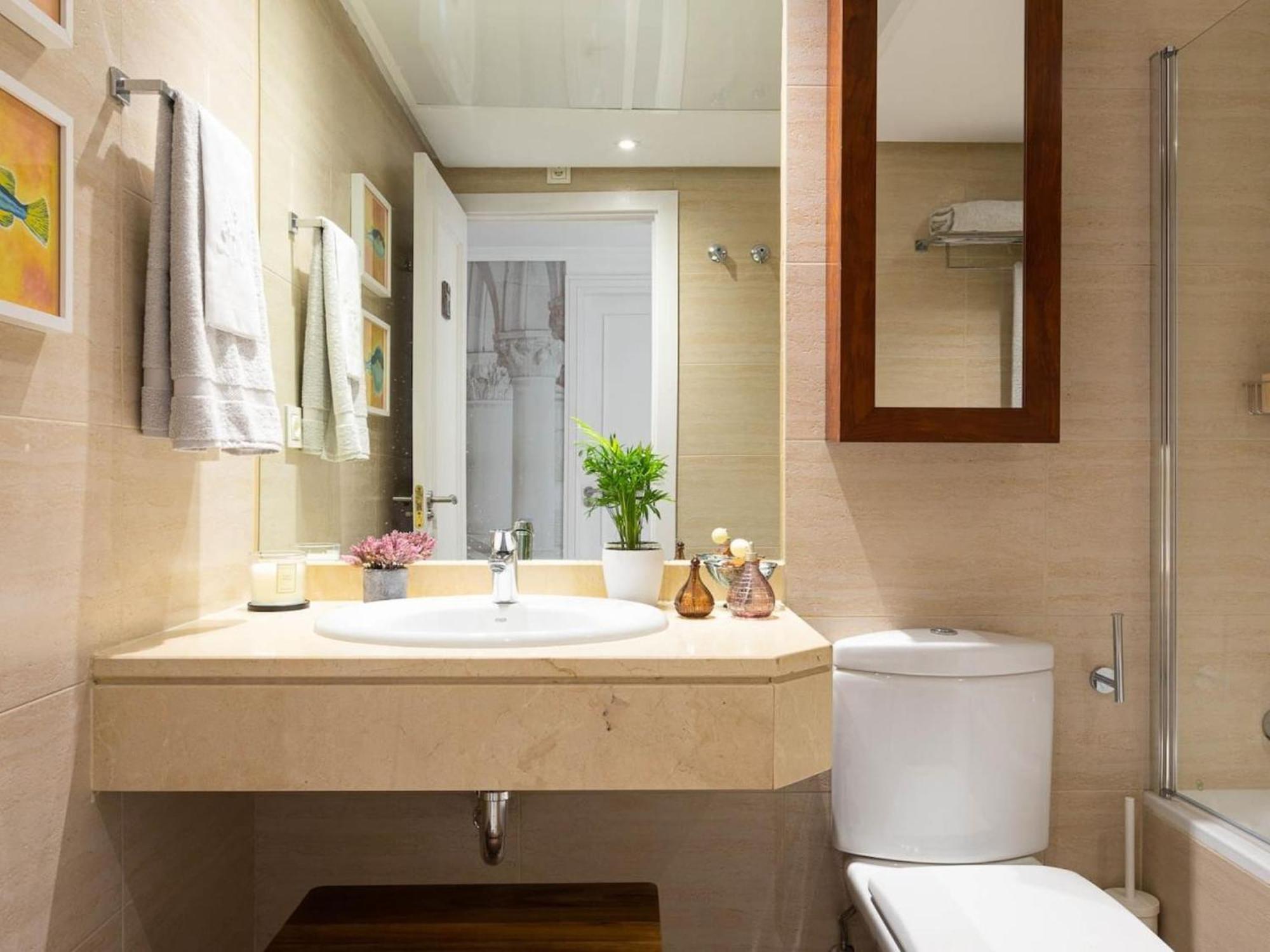 Banus Home Marbella Eksteriør billede
