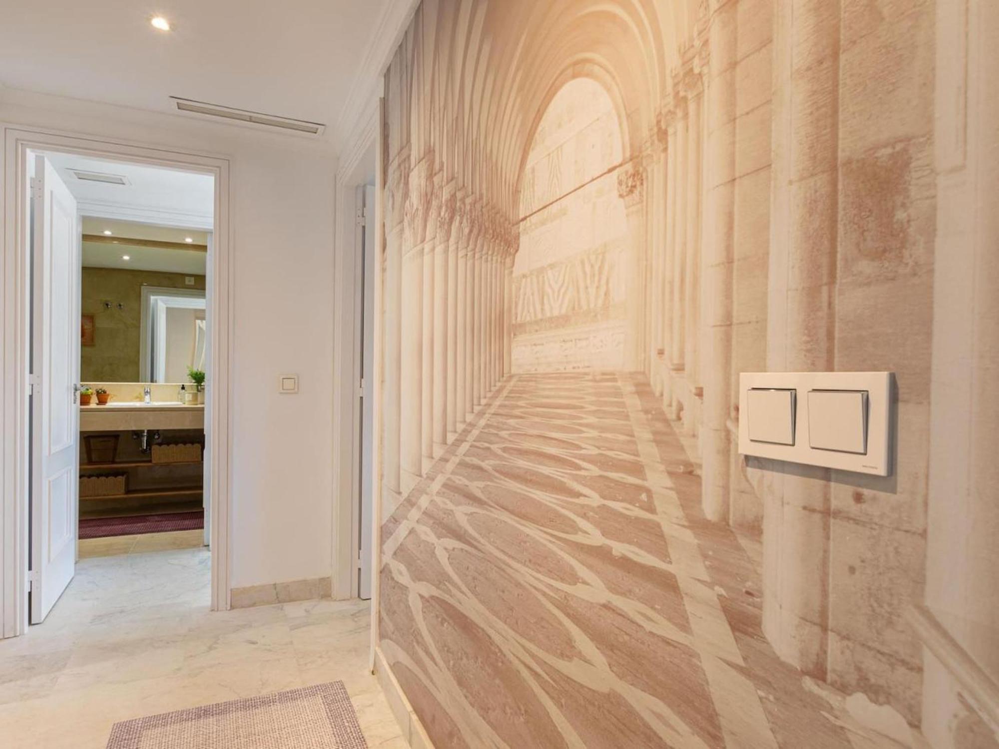 Banus Home Marbella Eksteriør billede