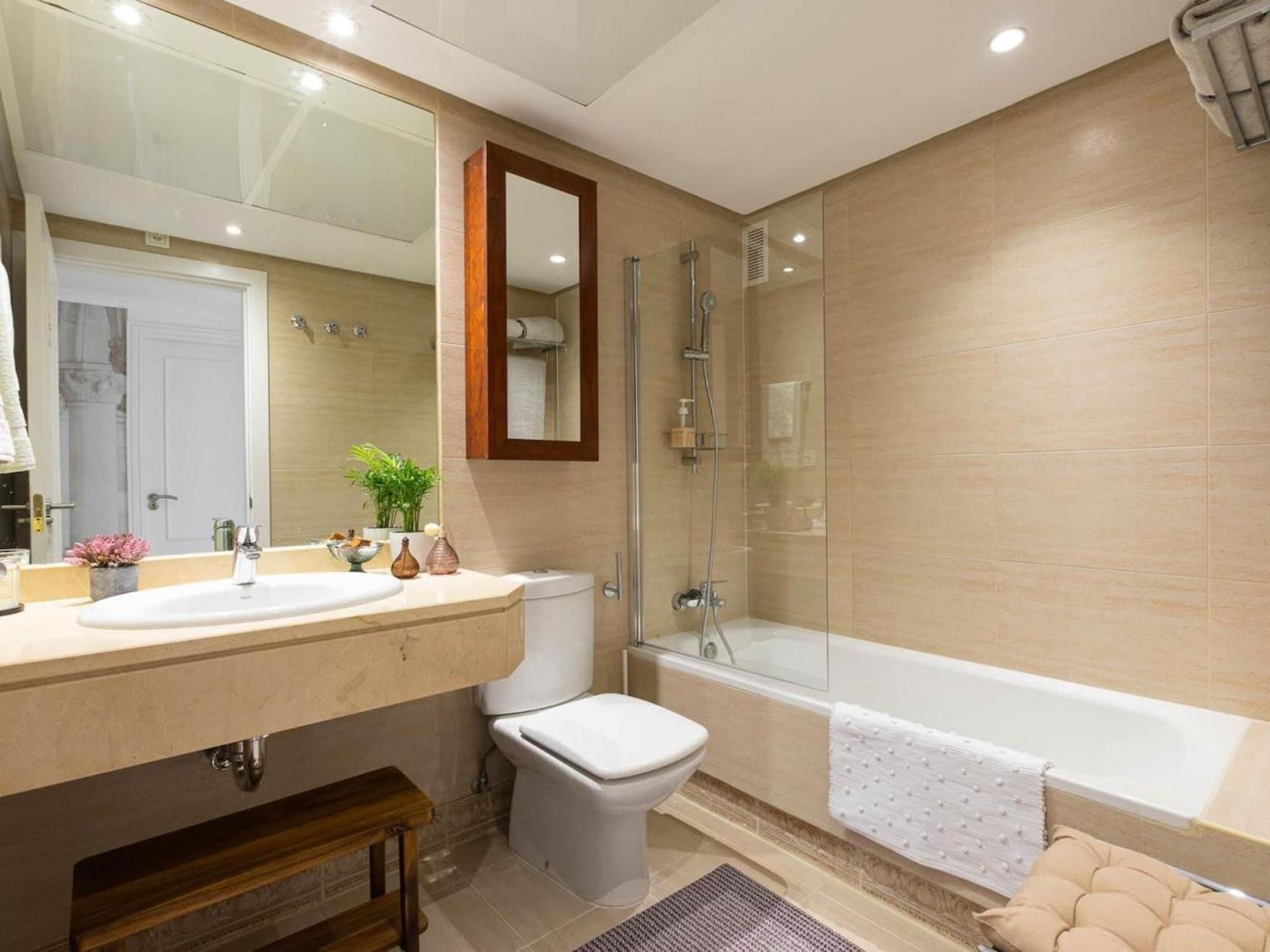 Banus Home Marbella Eksteriør billede