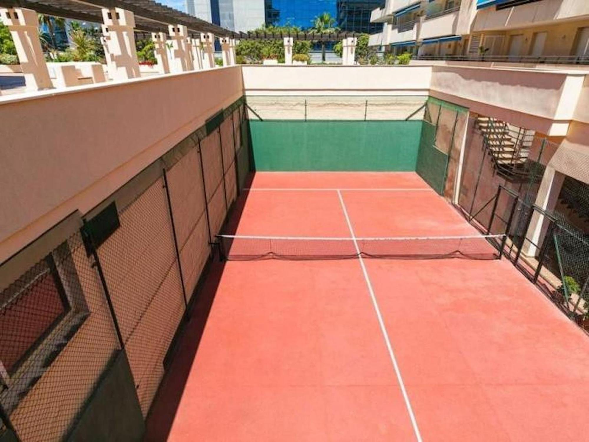 Banus Home Marbella Eksteriør billede
