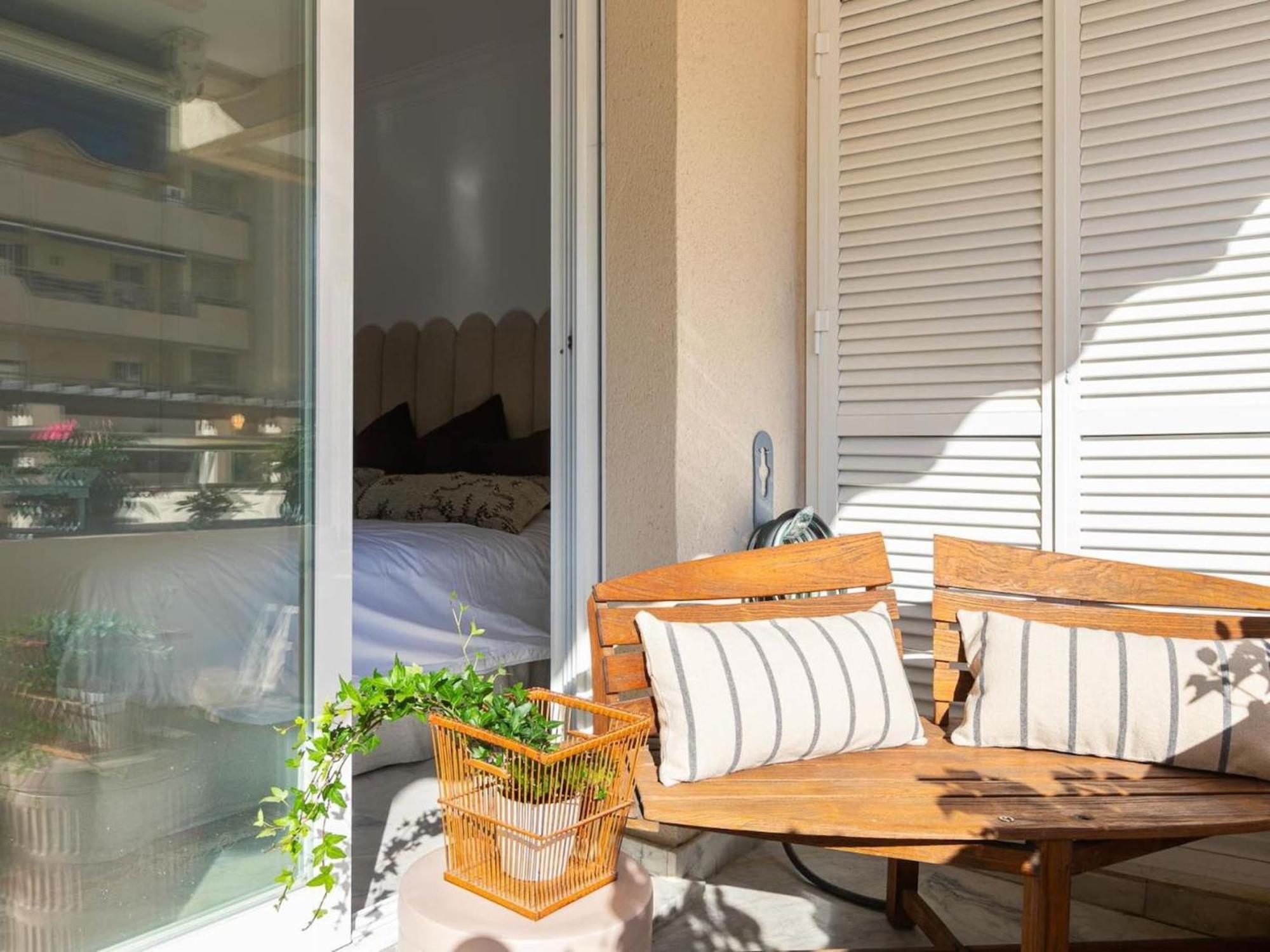 Banus Home Marbella Eksteriør billede