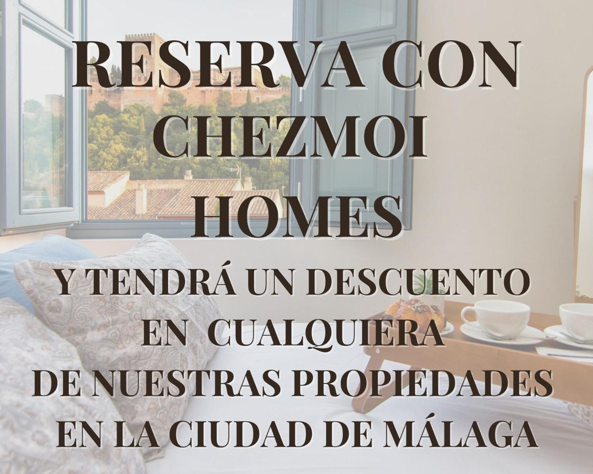 Banus Home Marbella Eksteriør billede